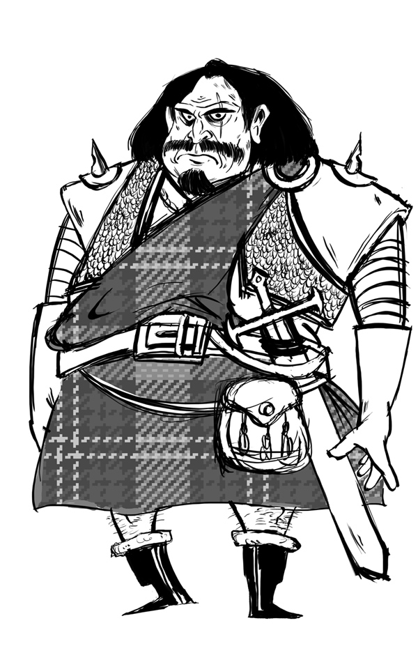 Macbeth oral presentation 08 image