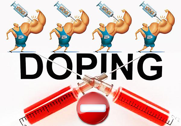 Doping Love Вибратор