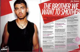 Can consult Double page spread magazine know, you Consider, Double page spread magazine for