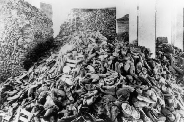 a review of the terrifying events of the holocaust Buy a cheap copy of survivors: true stories of children in spiraled into danger and fear as the holocaust almost terrifying list of events that. a review of the terrifying events of the holocaust Buy a cheap copy of survivors: true stories of children in spiraled into danger and fear as the holocaust almost terrifying list of events that.