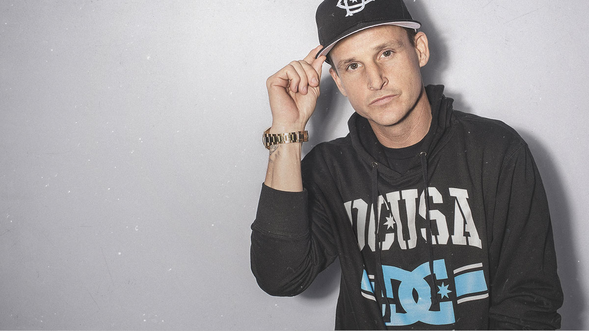Rob Dyrdek