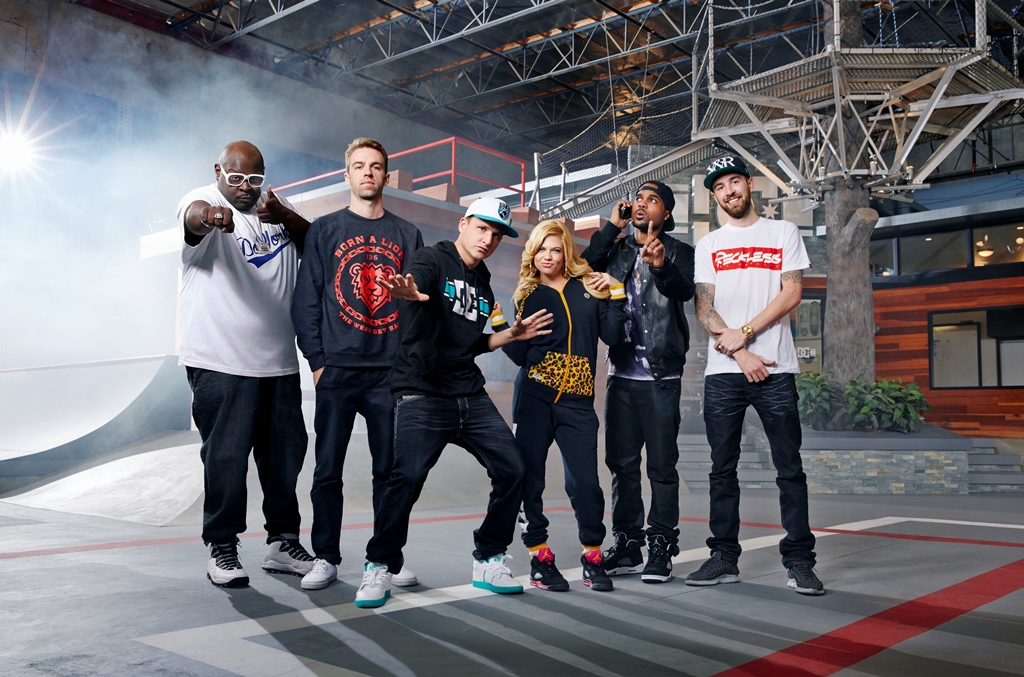 what happened to rob dyrdek fantasy factory - Ilustrasi 2