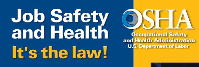 Safety CDC OSHA CLIA On Emaze