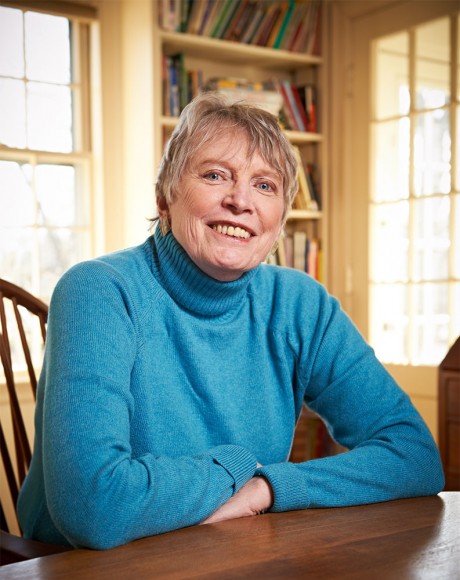 Lois Lowry on emaze