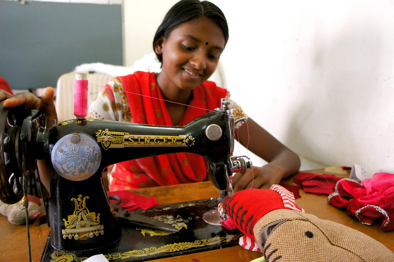 microcredit on emaze