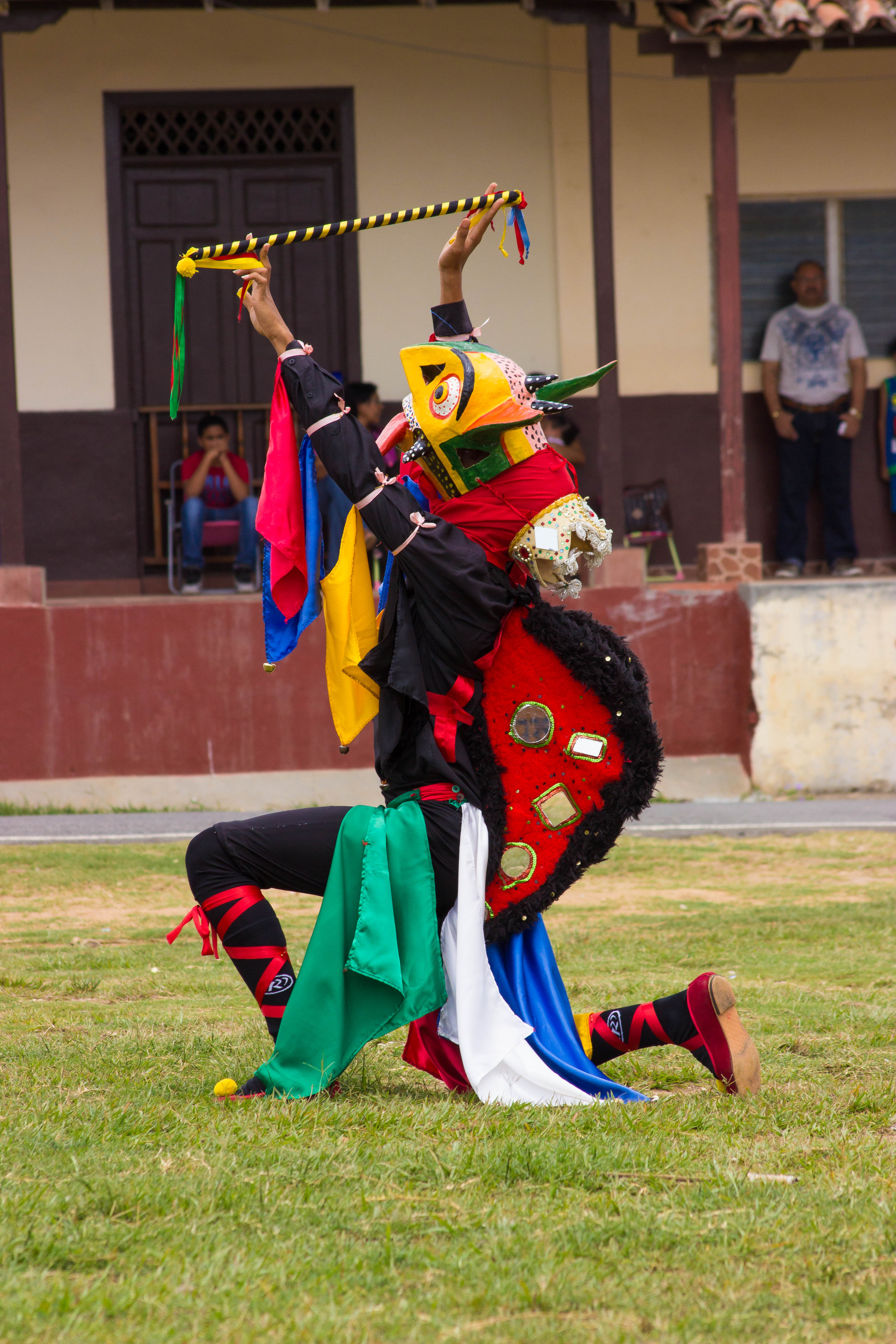 Exposici N Virtual De Fotograf As De Las Danzas Del Corpus Christi De