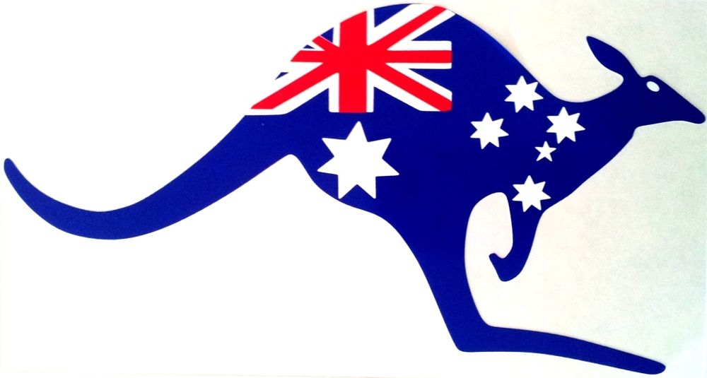 australian presentation