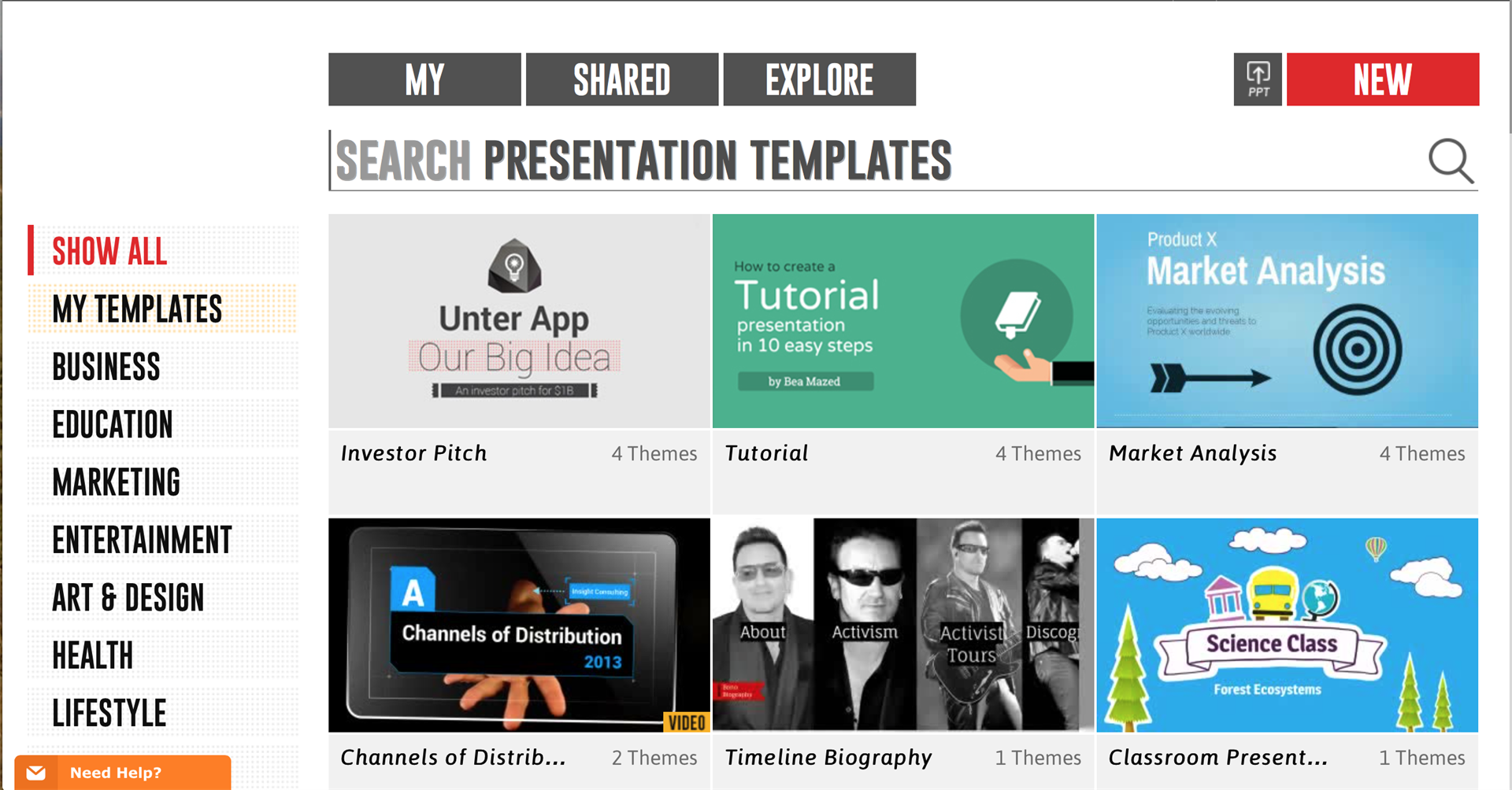 Emaze Presentation copy1 at emaze Presentation