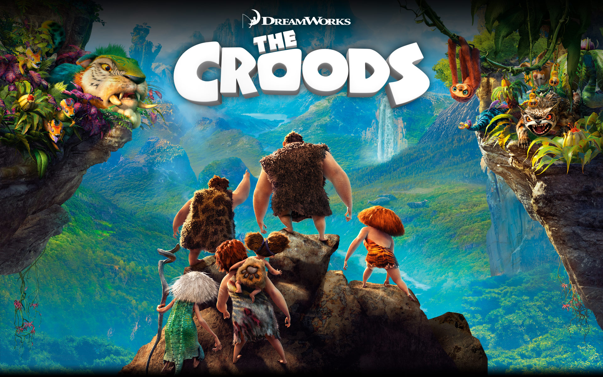 Croods Hammer Your Grammer On Emaze