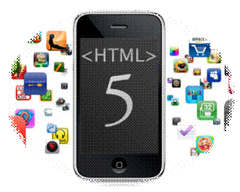 HTML5 at emaze Presentation