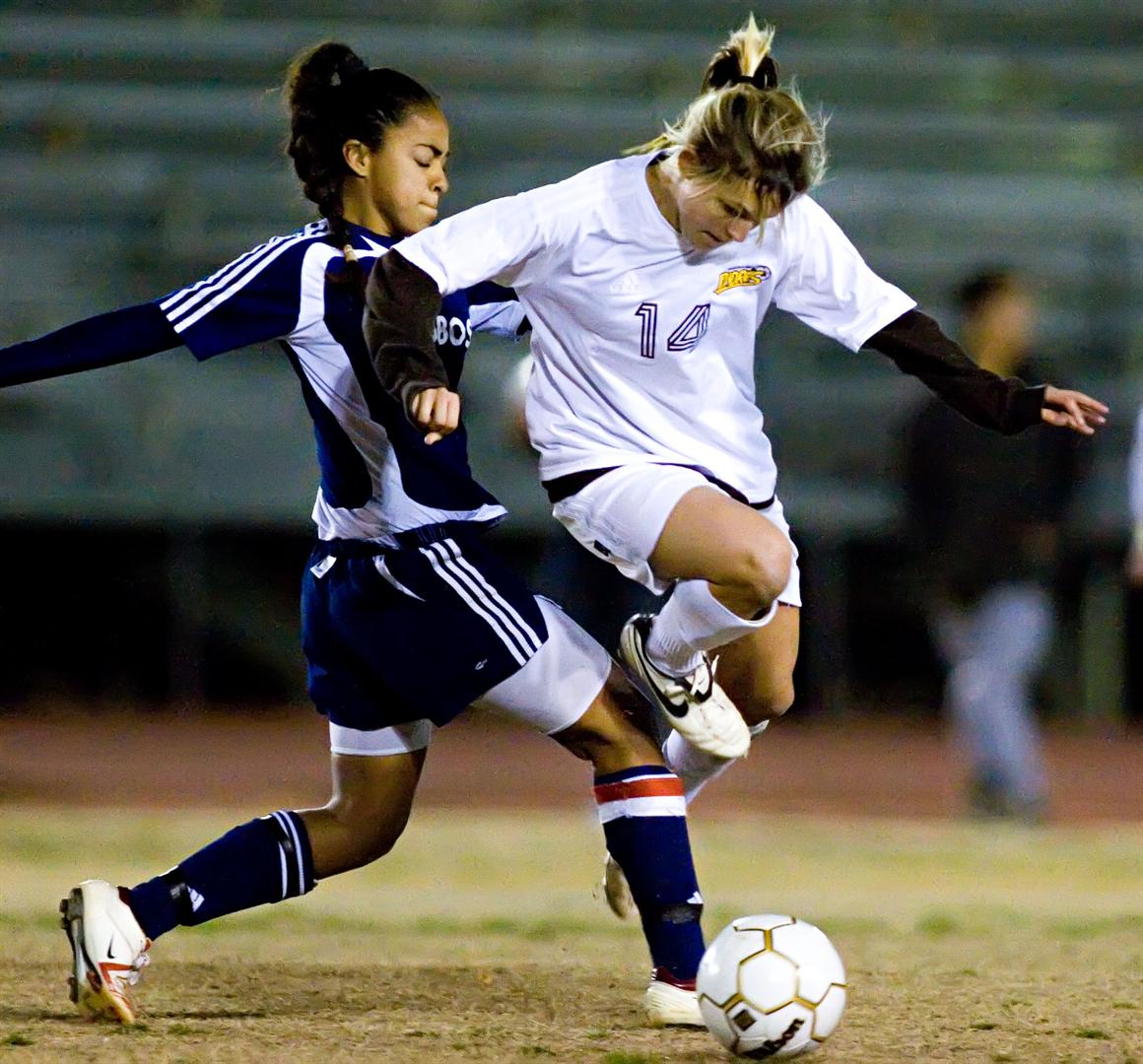 Disabled soccer Project at emaze Presentation