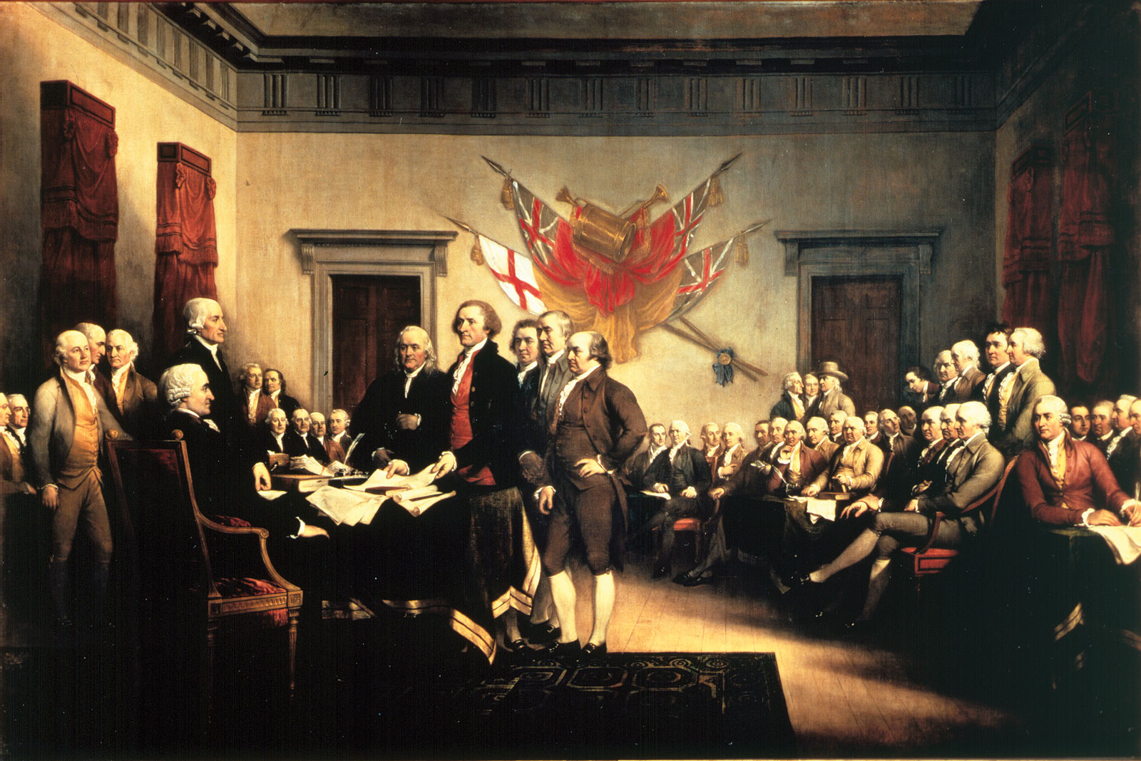 thomas jefferson political compromiser thomas jefferson political compromiser