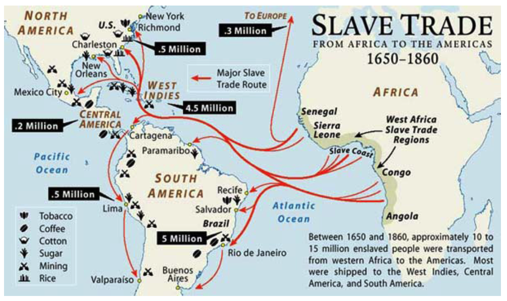 the slave trade in africa essay the slave trade in africa essay