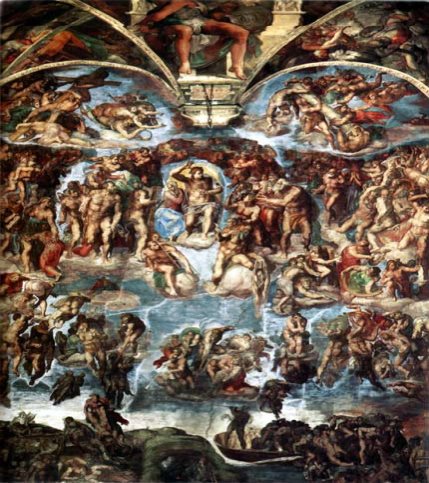 Renaissance Art at emaze Presentation