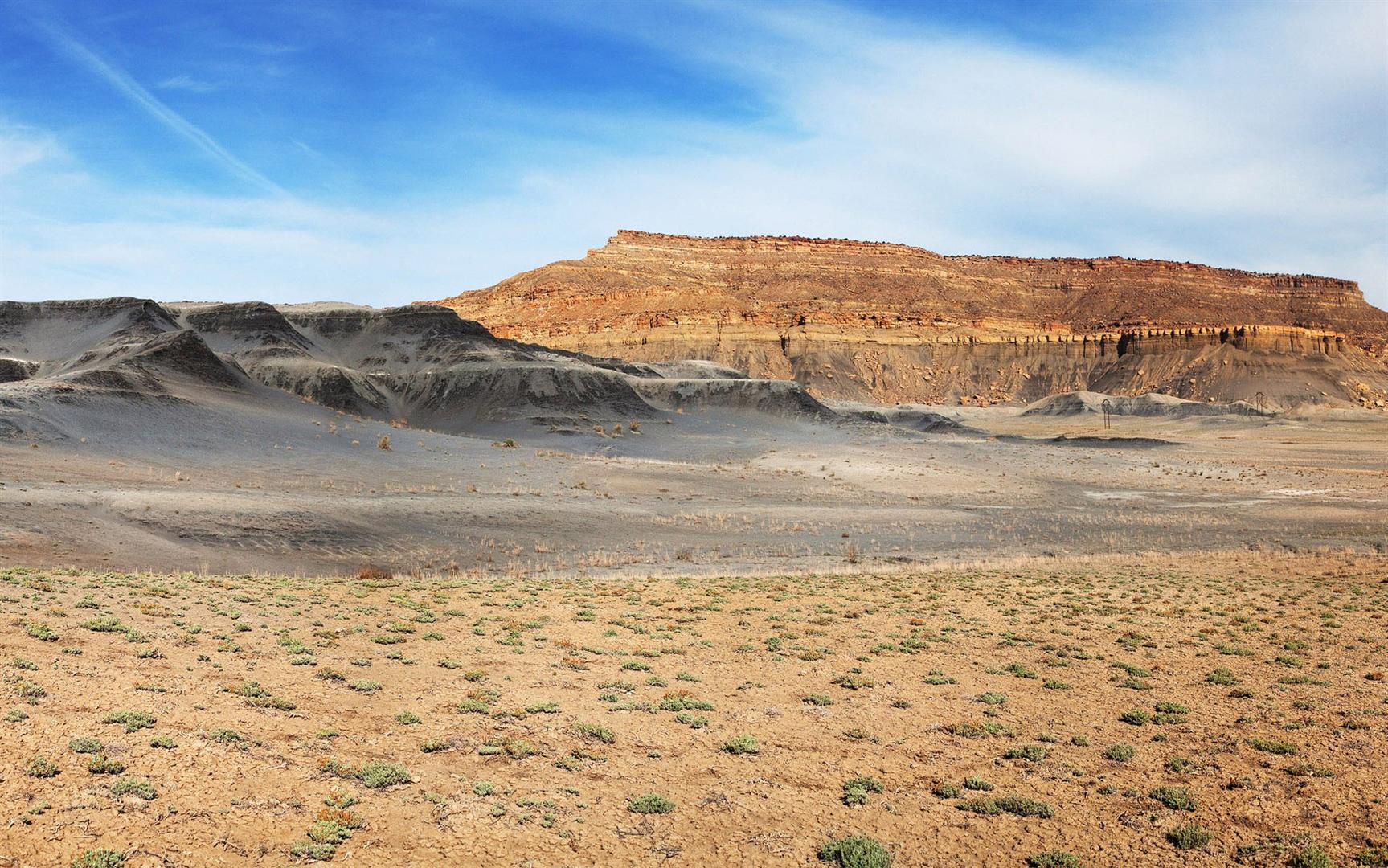 Great Sandy Desert on emaze