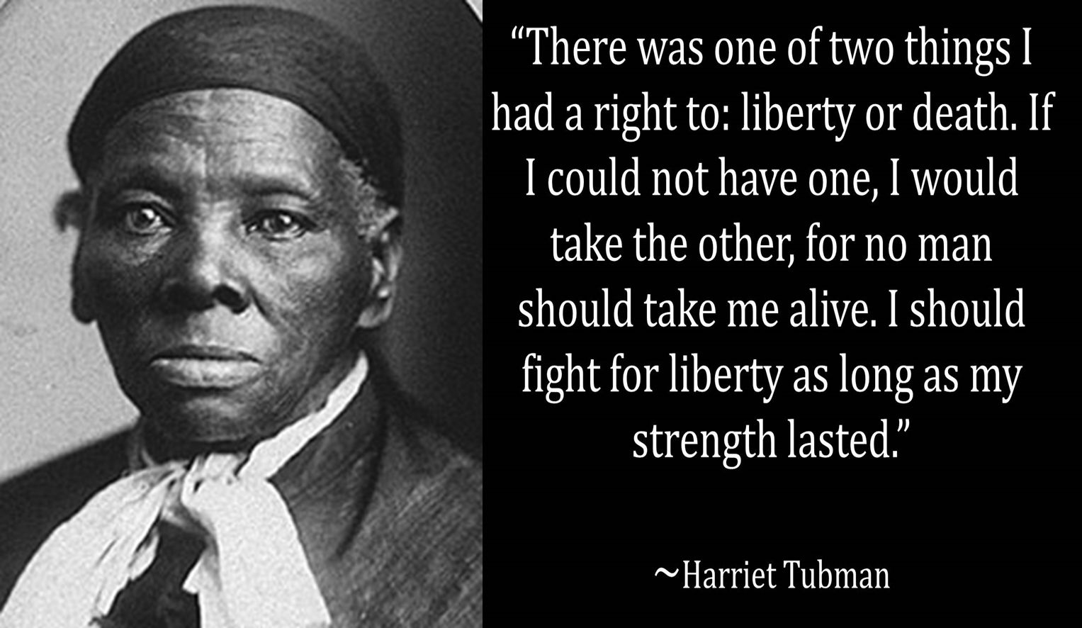 10 Harriet Tubman Accomplishments and Achievements - Have Fun With History