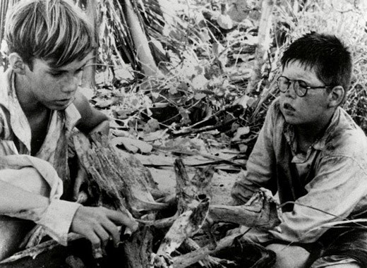 lord of the flies chapter 5 6 Lord of the flies chapter 5 ralph has called an emergency assembly by blowing the conch in order to discuss the current crisis he sees afflicting the group this is the latest a meeting has been held so far--it is already after nightfall. lord of the flies chapter 5 6 Lord of the flies chapter 5 ralph has called an emergency assembly by blowing the conch in order to discuss the current crisis he sees afflicting the group this is the latest a meeting has been held so far--it is already after nightfall.