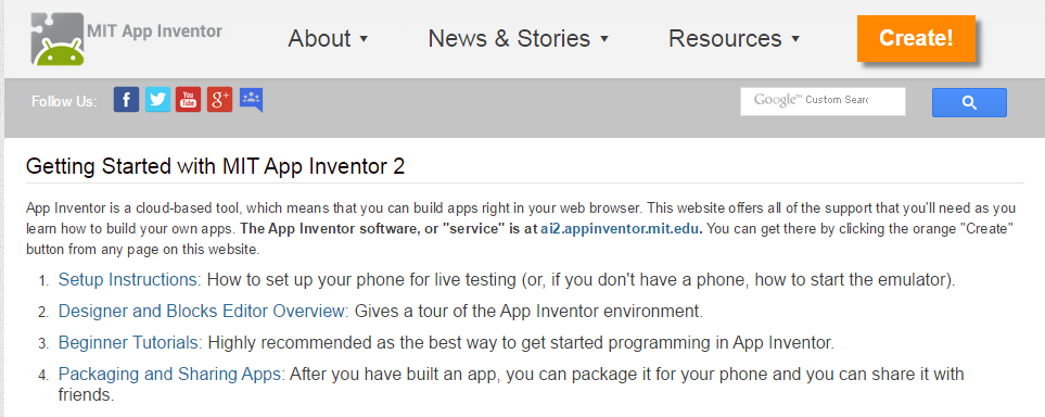 app inventor datepicker