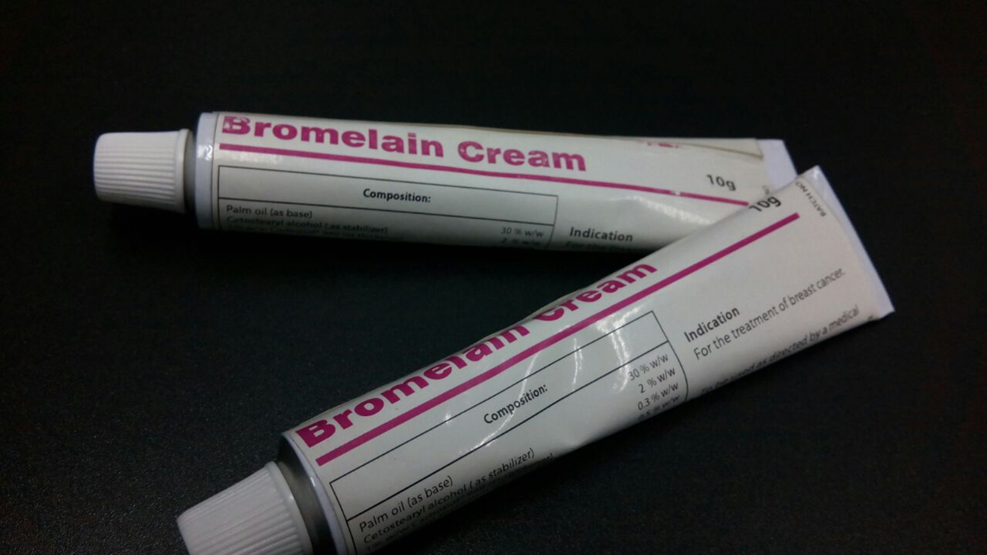 Syafik Bromelain.pptx on emaze