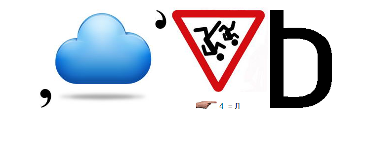 Генератор ребусов