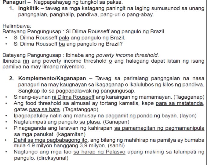 Halimbawa ng salawikain picture