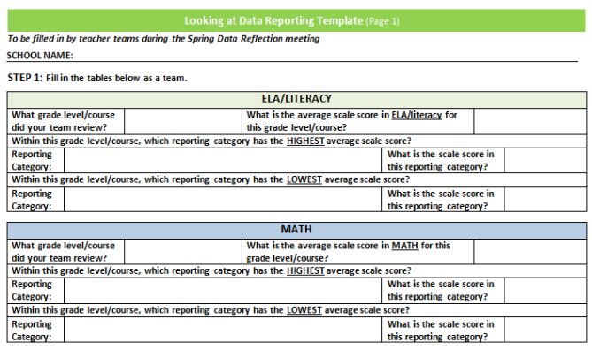 Spring data reflection 2016 at emaze Presentation