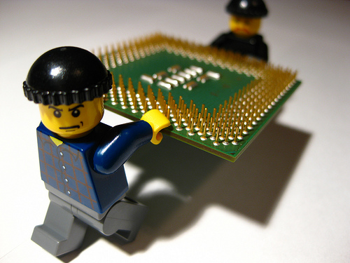 Resultado de imagen para microelectrónica