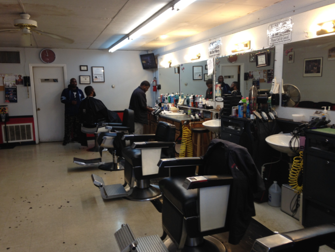 Presentation Name at emaze Presentation