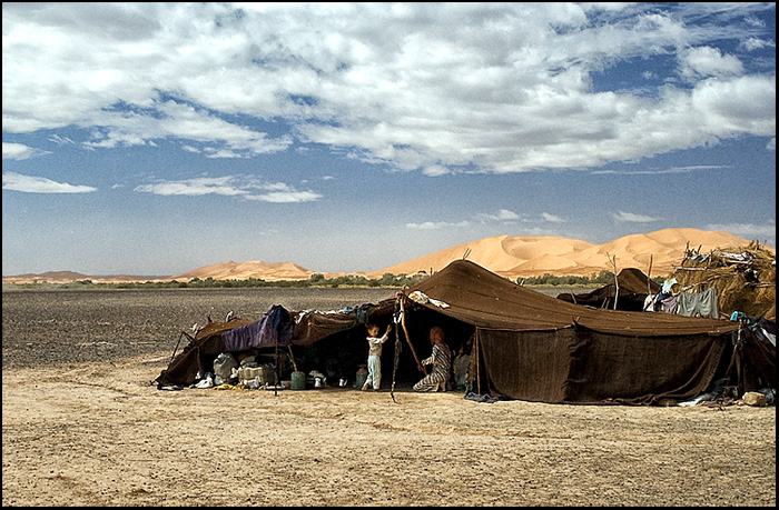 whats a nomad whats a nomad