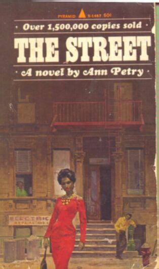 an analysis of the street by ann petry lutie and her son bub an analysis of the street by ann petry lutie and her son bub