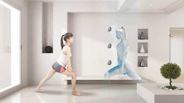 Vitality health insurance image