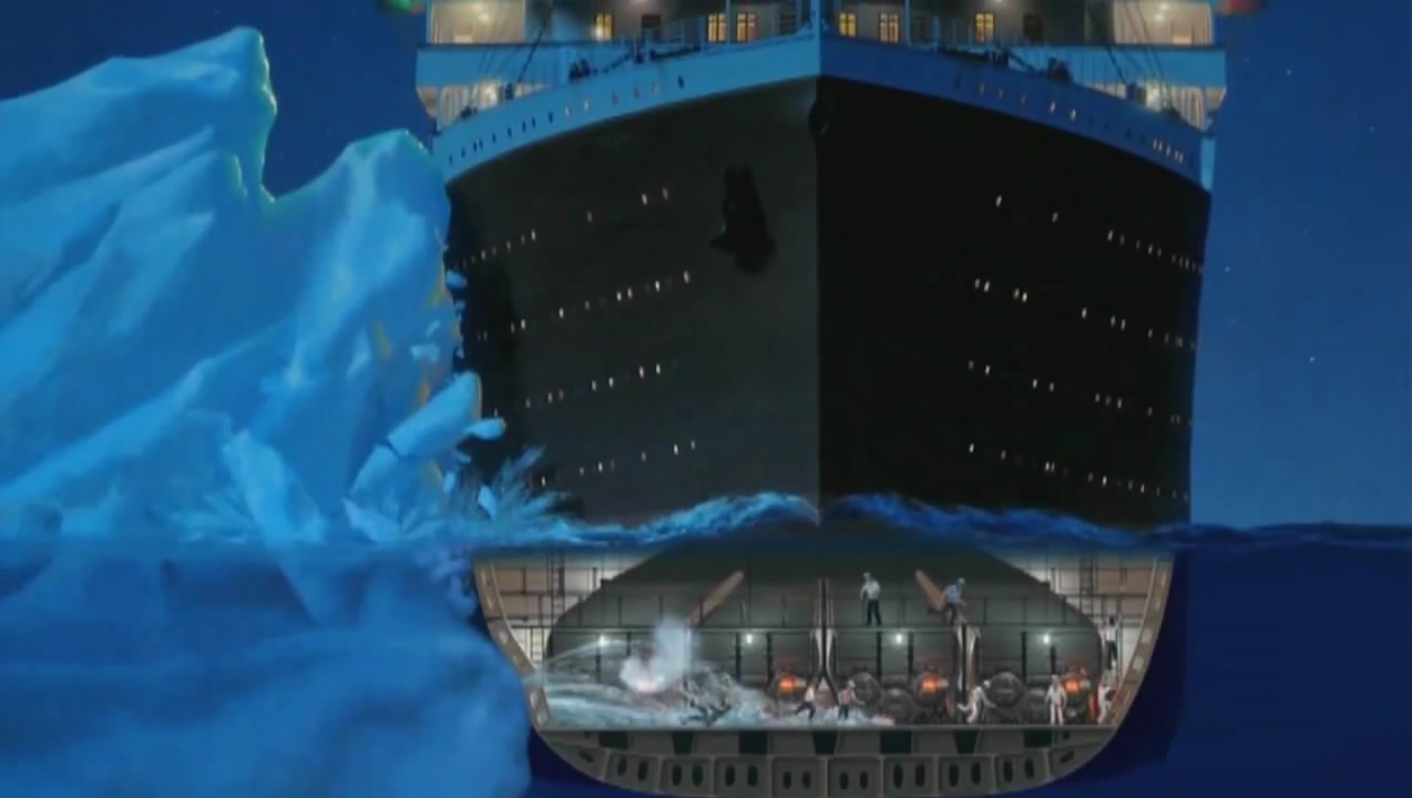The Titanic on emaze The Titanic on emaze