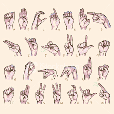 Sign Languages: A linguistic and Socio-psychological Approach at emaze ...