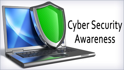 Cyber Security at emaze Presentation