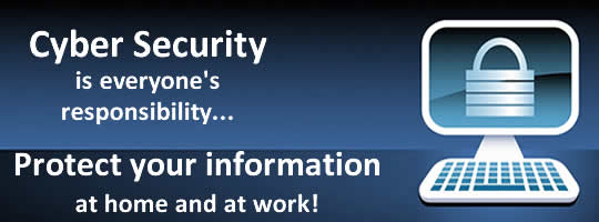 Cyber Security at emaze Presentation