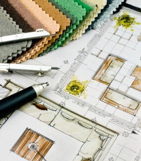 Interior Designer at emaze Presentation