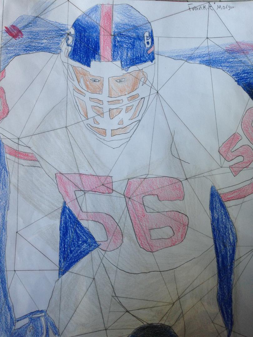 Congruent Triangle Art on emaze