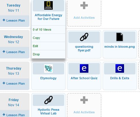 BCPS One Lesson Tiles at emaze Presentation