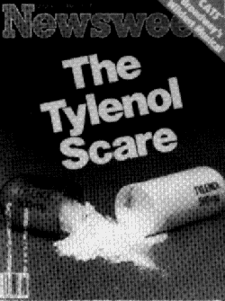tylenol scare of 1982 Tylenol scare of 1982 | prepared by many people know it as the tylenol scare of 1982 in 1982, tylenol controlled 37 percent of its market with revenue of. tylenol scare of 1982 Tylenol scare of 1982 | prepared by many people know it as the tylenol scare of 1982 in 1982, tylenol controlled 37 percent of its market with revenue of.