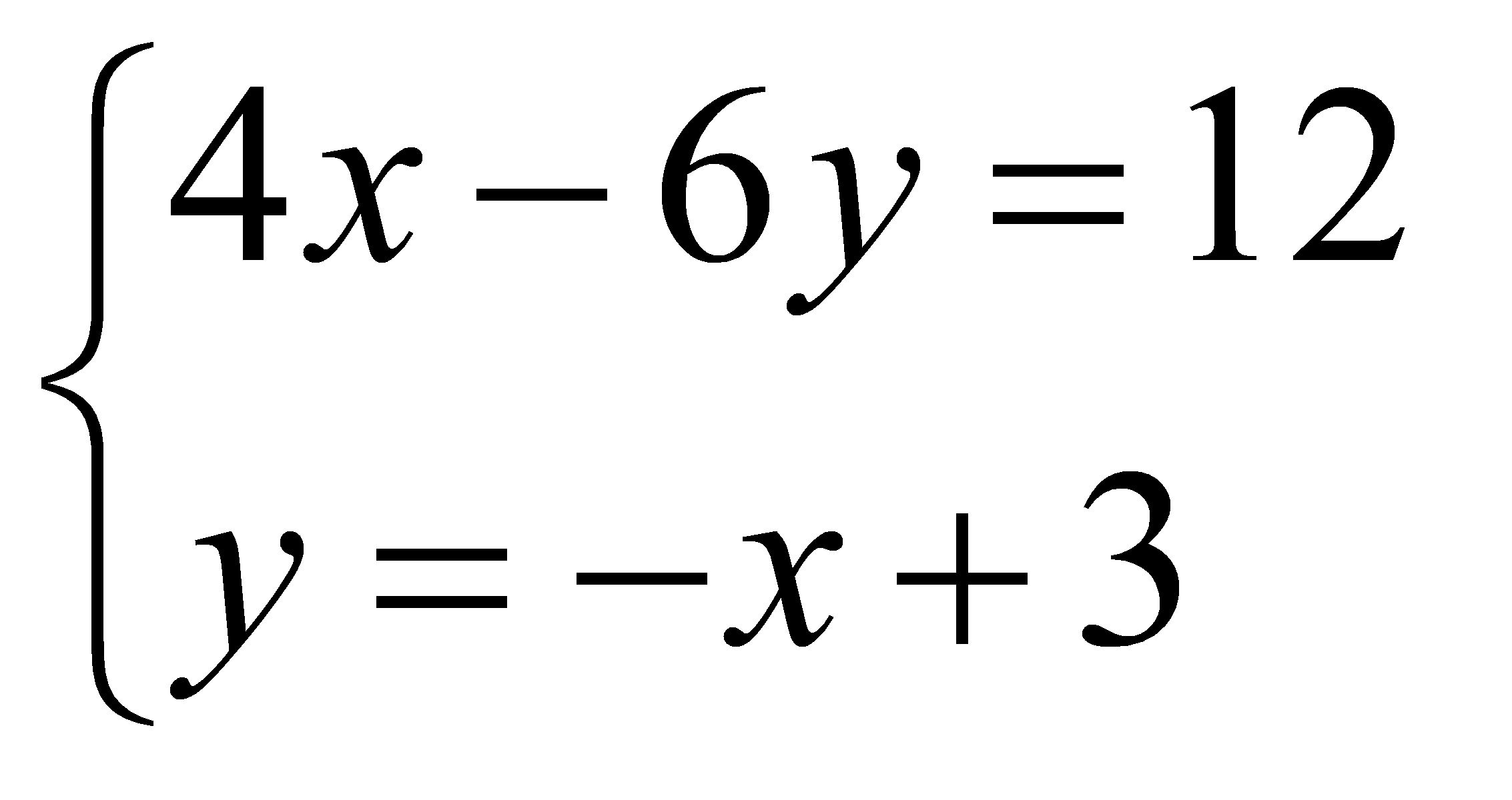 what-is-a-system-of-equations-that-has-no-solution-tessshebaylo