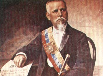 Biografía Eloy Alfaro