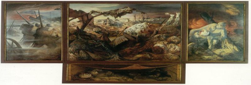 pragerstrasse (histoire des arts)