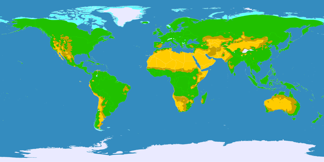 Wüstentypen on emaze Wüstentypen on emaze
