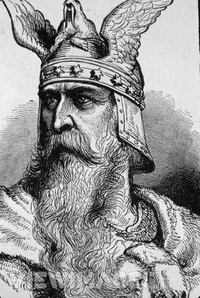 Leif Eriksson on emaze