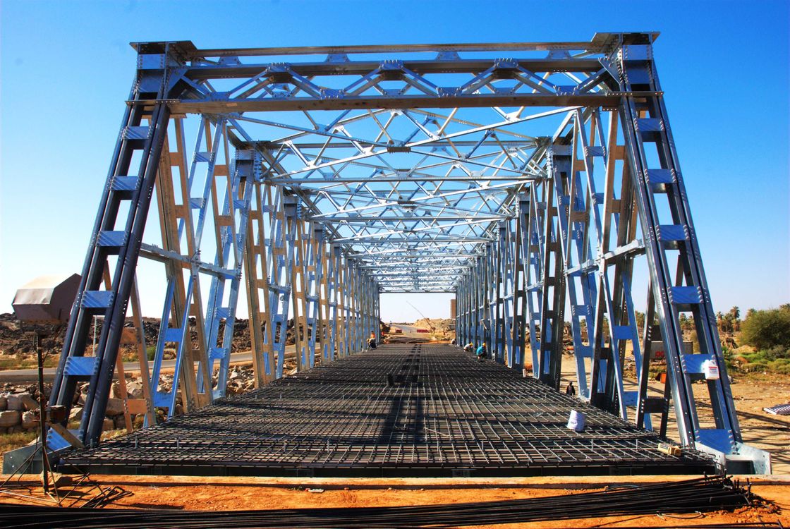 Truss Bridges on emaze