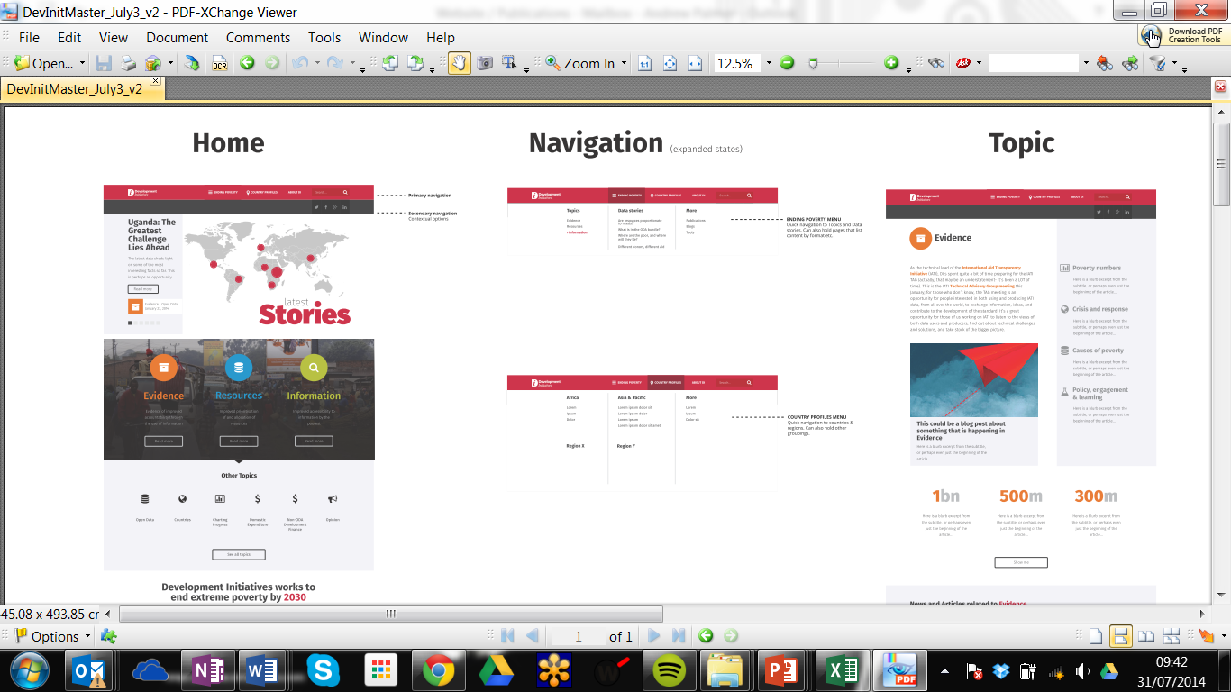TEST.pptx at emaze Presentation