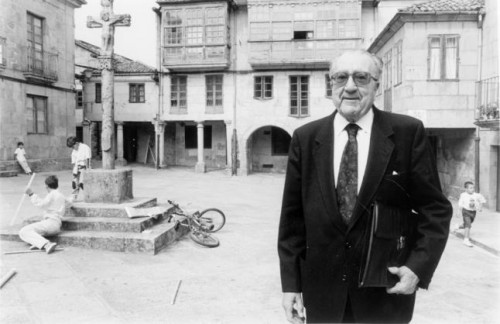 Xosé Filgueira Valverde on emaze