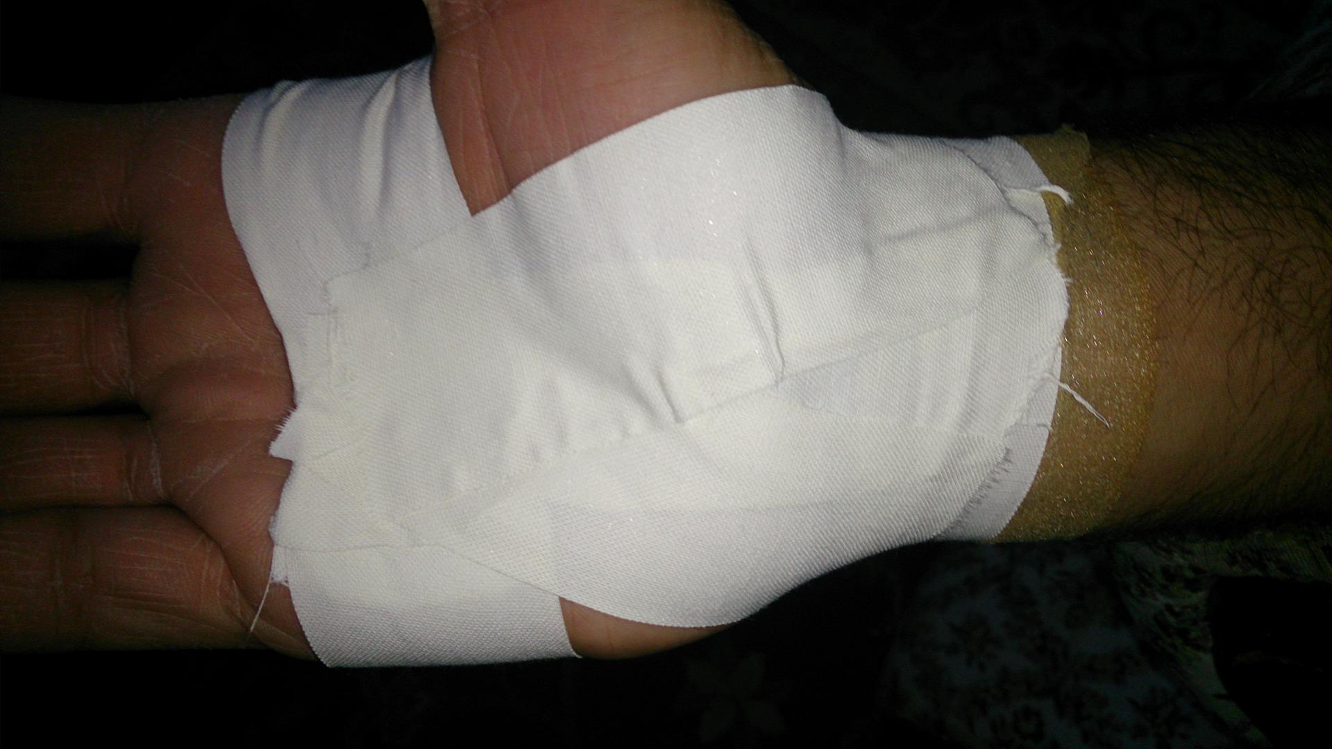 sports med 10 taping project at emaze Presentation