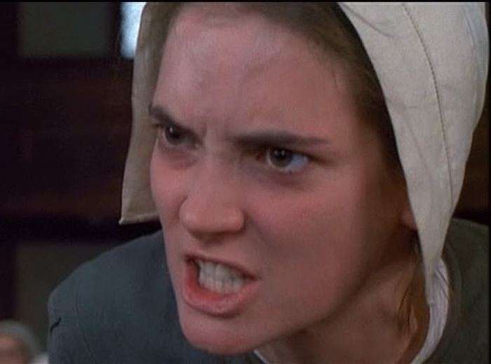 Abigail Williams The Crucible Essay