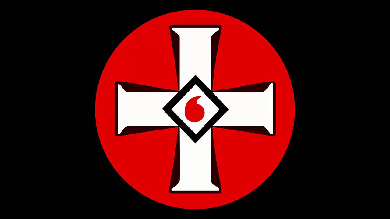 Ku klux klan